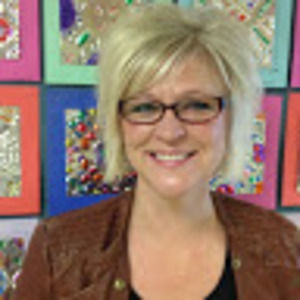 Meet your Posher, Beth